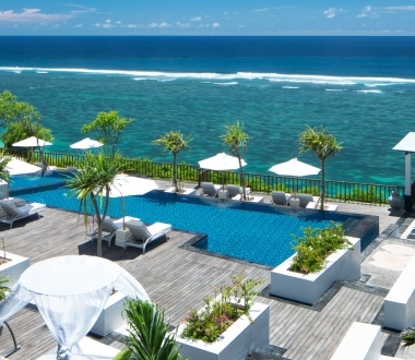 Samabe Bali Suites & Villas - Hotel