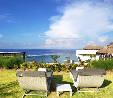 Samabe Bali Suites & Villas - Villa