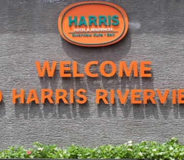 Harris Riverview
